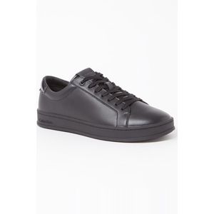 Calvin Klein Sneaker van leer