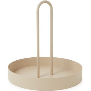 ferm LIVING Grib dienblad 28 cm