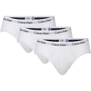 Calvin Klein 3-pack brief 2661 slips