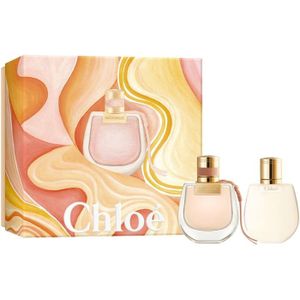 Chloé Chloé Nomade Eau de Parfum - Limited Edition parfumset