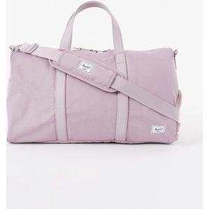 Herschel Supply Novel weekendtas met afneembare schouderriem