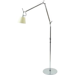 Artemide Tolomeo Basculante Terra vloerlamp 226 x Ø33 cm