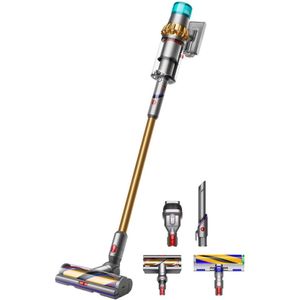 Dyson V15 Detect Absolute steelstofzuiger
