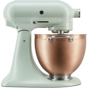 KitchenAid Artisan keukenmachine 4.8 liter 5KSM180LEELB Blossom - Limited Edition