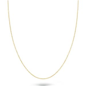 Blush Ketting van 14 karaat geelgoud 3046YGO