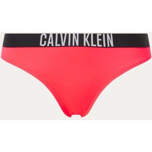 Calvin Klein Bikinislip met logoband