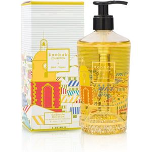 Baobab Collection À Saint-Tropez Showergel - douchegel