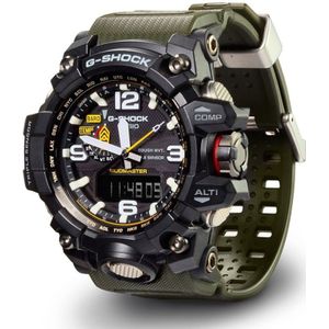 G-Shock Horloge GWG-1000-1A3ER