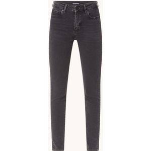 ARMEDANGELS Tillaa mid waist skinny jeans in biologisch katoenblend