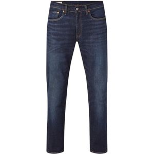 Levi's 502 tapered jeans met stretch