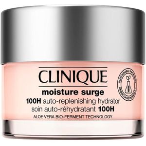 Clinique Moisture Surge™ 100H Auto-Replenishing Hydrator - hydraterende dag- en nachtcrème