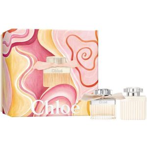 Chloé Chloé Eau de Parfum - Limited Edition parfumset