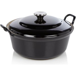 Le Creuset Signature braadpan Ø28 cm