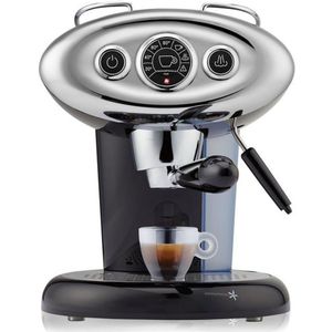 Illy X7.1 Iperespresso Koffiecupmachine