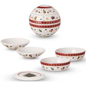 Villeroy & Boch La petite Boule serviesset 5-delig