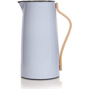 Stelton Emma Koffiekan - 1.2 liter - Blauw