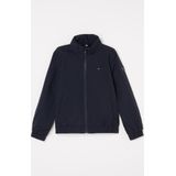 Tommy Hilfiger Essential jack met logoborduring