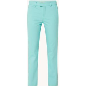 MOS MOSH Ellen Night high waist straight fit pantalon