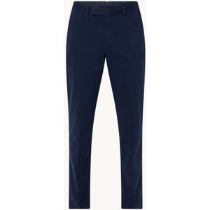 Ralph Lauren Slim fit pantalon met steekzakken