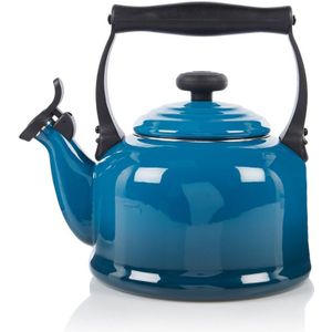 Le Creuset Tradition fluitketel 2,1 liter