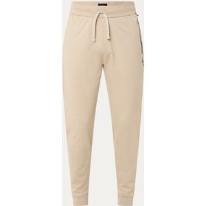 HUGO BOSS Authentic tapered fit loungebroek met logo