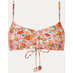 Blackbough Swim Sophia bikinitop met bloemenprint