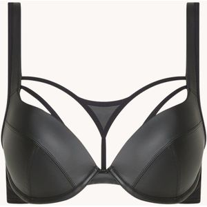 Marlies Dekkers Velocity push-up bh met cut-out detail