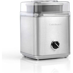 Cuisinart De Luxe IJsmachine 2 liter