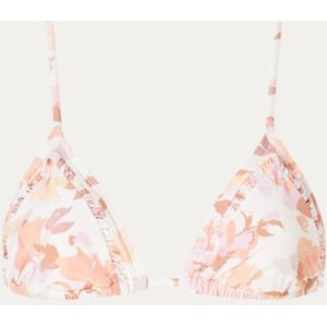 Peony Sweet Nothings bikinitop met uitneembare vulling en print