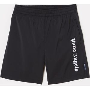 Palm Angels Zwemshorts met logoprint