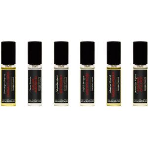 Frederic Malle Essential Collection For Women - sample parfumset