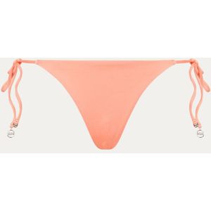 HUGO BOSS Bella bikinislip met gestrikt detail