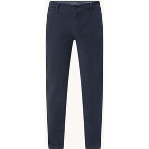 Levi's XX tapered fit chino met steekzakken