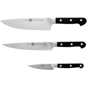 Zwilling ZWILLING Pro messenset 3-delig