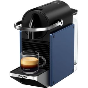 Magimix Pixie Nespresso machine 11328