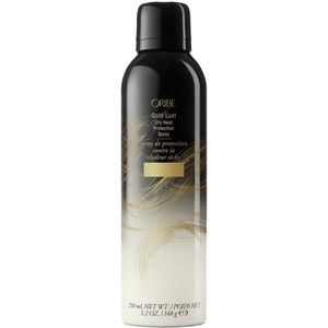 Oribe Gold Lust Dry Heat Protection Spray - hittebeschermende haarspray