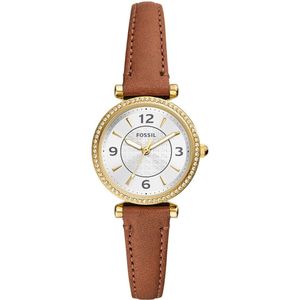 Fossil Carlie horloge ES5297