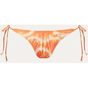 It's Now Cool The 90'S brazilian bikinislip met print