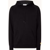 Carhartt WIP Chase hoodie met kangoeroezak