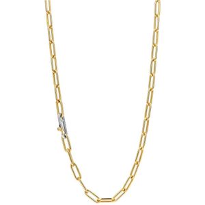 TI SENTO - Milano Schakelketting verguld 3947SY