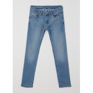 Diesel 1979 Sleenker-J skinny jeans met extra stretch