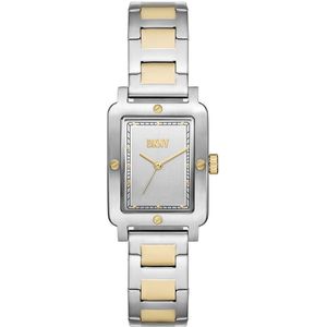 DKNY City Rivet horloge NY6677