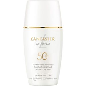 Lancaster Sun Perfect Sun Perfecting Fluid SPF50 - zonnebrand