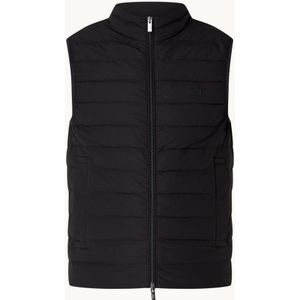 Emporio Armani DOWN WAISTCOAT