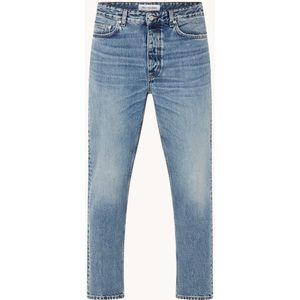 Won Hundred Ben slim fit jeans van biologisch katoen