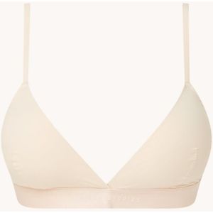 Love Stories Coco voorgevormde bralette met logo