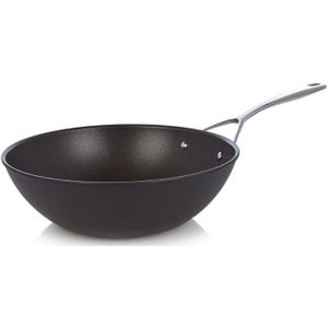 Demeyere Alu Pro 5 wokpan Ø30 cm