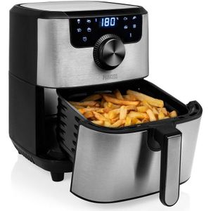 Princess Digitale Aerofryer Deluxe airfryer 182033