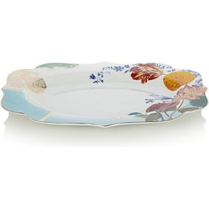 Pip Studio Royal collectie ovale schaal 40 x 28,5 cm - Oval platter Royal