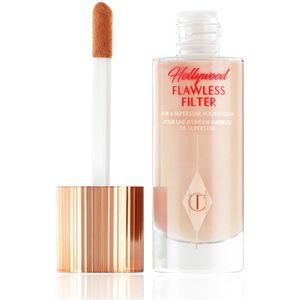 Charlotte Tilbury Hollywood Flawless Filter - primer, highlighter & corrector